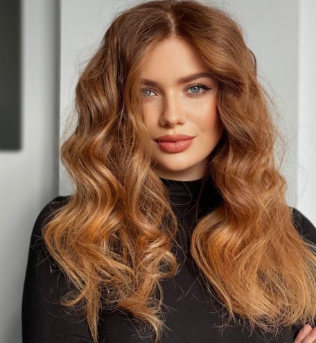 Balayage-Look