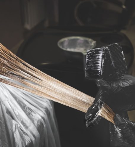 Balayage vs. Foliensträhnen